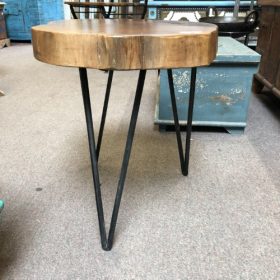 k83 7059 a indian furniture side tree tables coffee