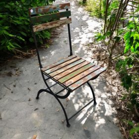 k83 7235 indian furniture folding chair main