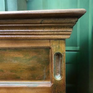 k83 8688 indian furniture large bookcase shelves