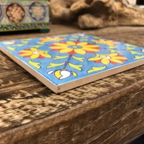 k83 9752 light indian accessory gift handcrafted ceramic tiles