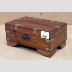 k84 2947 indian furniture small wooden storage box factory