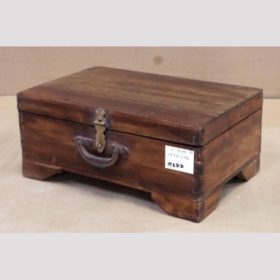 k84 2949 indian furniture small wooden storage chest factory