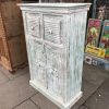 k79 2313 indian furniture cabinet with 2 drawers main