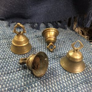 Elegant Decorative Bells