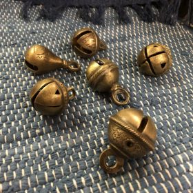 kh29 133 b indian accessory gift delightful jingle bells main