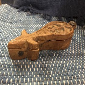 kh29 134 b indian accessory gift wooden tikka powder boxes main