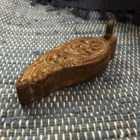 kh29 134 c indian accessory gift wooden tikka powder boxes main