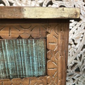 kh29 142 c indian furniture 3 drawer bedside table wooden