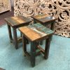 kh29 163 a indian furniture mini tables reclaimed main