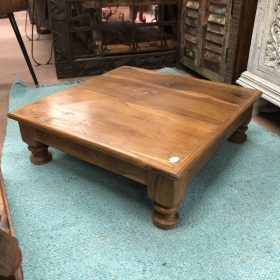 kh29 164 a indian furniture characterful low bajot main