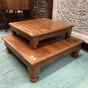 Alternative view of Characterful Low Bajot