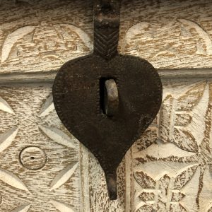 Alternative view of Artisan Storage Chest