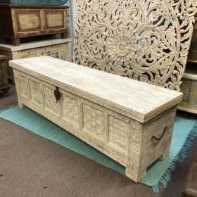 kh29 189 indian furniture artisan storage chest main