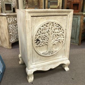 'Tree Of Life' Cabinets