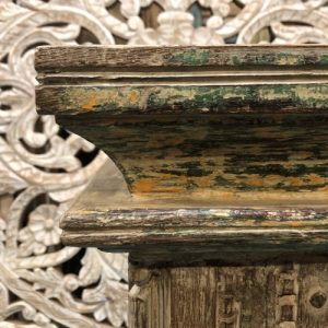 Alternative view of Pillar Column Stand