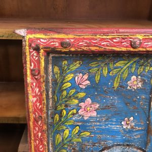 Alternative view of Painted Wall Art - Green