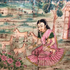 Alternative view of Wall Art - Night-Time