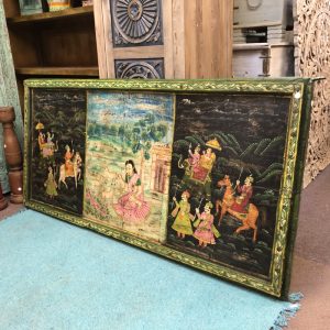 Wall Art - Night-Time