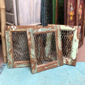 kh29 93 indian accessory gift vintage jali window doors main