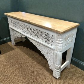 k84 1973 indian furniture jali console table 2 Photoroom main k84 1973 indian furniture jali console table main