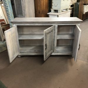 Alternative view of "Jodhpur Jali" Sideboard