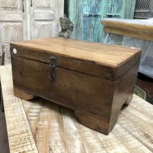 k84 2948 indian furniture wooden teak storage box main