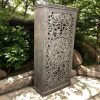 k84 3132 a indian furniture carved grey white cabinet main
