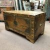 k84 5570 indian furniture persian wooden trunk main