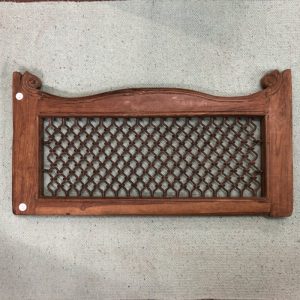 k84 5646 a indian accessory gift jali wooden grilles main